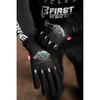 Fist Handwear #F-GS-01519-M - Strapped Sam Hill Red Label Good Times Gloves - Medium