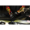 Fist Handwear #F-GS-01519-L - Strapped Sam Hill Red Label Good Times Gloves - Large