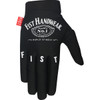 Fist Handwear #F-GS-01519-XL - Strapped Sam Hill Red Label Good Times Gloves - XL