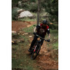 Fist Handwear #F-GS-01519-2XL - Strapped Sam Hill Red Label Good Times Gloves - 2XL