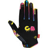 Fist Handwear #F-GS-01520-2XL - Strapped Caroline Buchanan Red Label Sprinkle Fades Gloves - 2XL