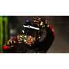 Fist Handwear #F-GS-01521-XS - Strapped R-Willy Red Label Mango Madness Gloves - XS