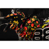 Fist Handwear #F-GS-01521-XS - Strapped R-Willy Red Label Mango Madness Gloves - XS