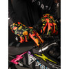Fist Handwear #F-GS-01521-XL - Strapped R-Willy Red Label Mango Madness Gloves - XL