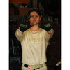 Fist Handwear #F-GS-01522-L - Strapped Taka Higashino Cali Roll Gloves - Large