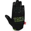 Fist Handwear #F-GS-01522-XL - Strapped Taka Higashino Cali Roll Gloves - XL