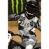 Fist Handwear #F-GS-01522-XL - Strapped Taka Higashino Cali Roll Gloves - XL