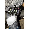 Fist Handwear #F-GS-01522-XL - Strapped Taka Higashino Cali Roll Gloves - XL