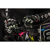 Fist Handwear #F-GS-01522-XL - Strapped Taka Higashino Cali Roll Gloves - XL