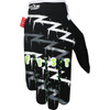 Fist Handwear #F-GS-01522-2XL - Strapped Taka Higashino Cali Roll Gloves - 2XL