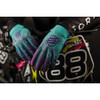 Fist Handwear #F-GB-01525-XS - Breezer Gloves - Violet Halftone - XS
