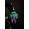 Fist Handwear #F-GB-01525-S - Breezer Gloves - Violet Halftone - Small