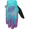 Fist Handwear #F-GB-01525-XL - Breezer Gloves - Violet Halftone - XL