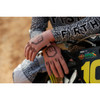 Fist Handwear #F-GS-01527-S - Strapped Earth Stocker Gloves - Tan - Small