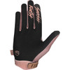 Fist Handwear #F-GS-01527-M - Strapped Earth Stocker Gloves - Tan - Medium