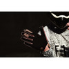 Fist Handwear #F-GS-01527-M - Strapped Earth Stocker Gloves - Tan - Medium