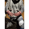 Fist Handwear #F-GS-01527-M - Strapped Earth Stocker Gloves - Tan - Medium
