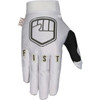 Fist Handwear #F-GS-01528-XL - Strapped Earth Stocker Gloves - Bone - XL