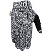 Fist Handwear #F-GS-01431-S - Strapped Elephant Gloves - Small