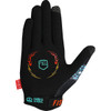 Fist Handwear #F-GS-01435-2XL - Strapped Greg Lutzka Red Label Panther Gloves - 2XL