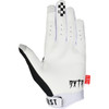 Fist Handwear #F-GS-01436-XS - Strapped Baxter Maiwald Red Label Soaring Eagle Gloves - XS