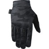 Fist Handwear #F-GF-01439-XS - Frosty Gloves - Camo Black - XS