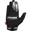 Fist Handwear #F-GS-01000-XL - Strapped Jackson Strong Red Label Strong Gloves - XL