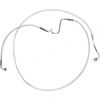 Magnum Shielding #AS37018 - Brake Line - Stock - Sterling Chromite