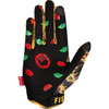 Fist Handwear #F-GS-01307-M - Strapped Slice of Heaven Gloves - Medium