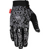 Fist Handwear #F-GS-01318-XL - Strapped Sam Hill Red Label The G.O.A.T. Gloves - XL