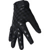Fist Handwear #F-GF-01330-M - Chequer Frosty Gloves - Blackout - Medium