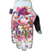 Fist Handwear #F-GS-00687-S - Strapped Lucky Dumpling Gloves - Small
