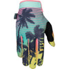 Fist Handwear #F-GS-00697-XL - Breezer Tropical Breeze Gloves - XL