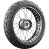 Michelin #35907 - Tire - Anakee Adventure - Rear - 130/80R17 - 65H