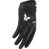Thor - Women's Launchmode XP Gloves - Black - Large