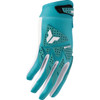 Thor - Women's Launchmode XP Gloves - Aqua - XL