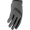Thor - Women's Ridemode Static Gloves - Gray - XL
