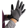 Thor - Women's Ridemode Static Gloves - Gray - XL