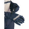 Thor - Women's Ridemode Static Gloves - Midnight - Small