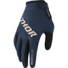 Thor - Women's Ridemode Static Gloves - Midnight - XL