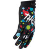 Thor - Youth Launchmode Splat Gloves - Multi - 2XS