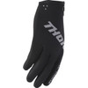 Thor - Youth Ridemode Static Gloves - Black - Medium
