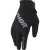 Thor - Youth Ridemode Static Gloves - Black - Medium