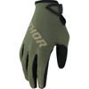 Thor - Youth Ridemode Static Gloves - Camo - Small