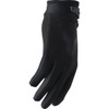 Thor - Youth Launchmode Split Gloves - Black - 2XS