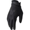 Thor - Youth Launchmode Split Gloves - Black - Medium