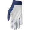 Thor - Youth Launchmode Split Gloves - Navy - XS