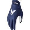 Thor - Youth Launchmode Split Gloves - Navy - XS