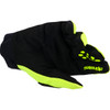 Alpinestars #3540226-551-M - Youth Full Bore V2 Gloves - Fluo Yellow/Black - Medium