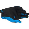 Alpinestars #3541824-7262-XS - Youth Radar Gloves - UCLA Blue/White - XS